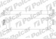 Chodnica powietrza (Intercooler) MERCEDES VANEO 02- ( - )