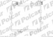 Ch³odnica oleju MERCEDES E - KLASSE (210) 95- ( - )