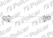 Chodnica powietrza (Intercooler) MERCEDES E - KLASSE (211) 02- ( - )