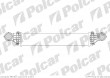 Chodnica powietrza (Intercooler) MERCEDES E - KLASSE (211) 02- ( - )