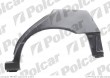 reperaturka b�otnika tylnego NISSAN SUNNY (N14), 91 - 96 Sedan / H - BACK