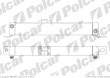 Ch³odnica oleju MERCEDES T1 (207 - 410) 77 - 96 ( - )