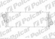 Chodnica powietrza (Intercooler) MERCEDES SPRINTER 95- ( - )
