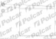 Nagrzewnica MERCEDES SPRINTER 95- ( - )