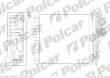 Nagrzewnica MERCEDES SPRINTER 06- ( - )