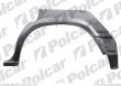 reperaturka botnika tylnego VOLVO 740/760 (7__), 82 - 89