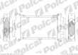 Chłodnica powietrza (Intercooler) MINI MINI 01- ( - )