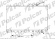 Chłodnica wody MITSUBISHI GALANT 88 - 93 ( - )