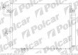 Chłodnica klimatyzacji, skraplacz MITSUBISHI PAJERO 99- ( - )