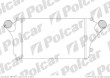 Chodnica powietrza (Intercooler) MITSUBISHI CANTER 93- ( - )