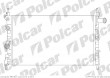 Chłodnica wody OPEL COMBO 84 - 93 ( - )