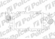 Chodnica powietrza (Intercooler) OPEL VECTRA B 95 - 99 ( - )
