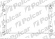 Chodnica wody OPEL CORSA D 06- ( - )