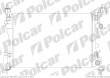 Chodnica wody OPEL CORSA D 06- ( - )