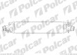 Chodnica powietrza (Intercooler) OPEL CORSA D 06- ( - )