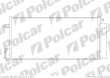 Chodnica klimatyzacji, skraplacz OPEL CORSA D 06- ( - )