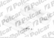 Osuszacz OPEL MERIVA 03- ( - )