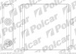 Nagrzewnica OPEL MERIVA 03- ( - )