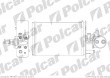 Nagrzewnica CITROEN C25 81- ( - )