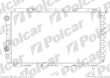 Ch³odnica wody CITROEN JUMPER 94- ( - )