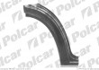 reperaturka nadkola przedniego MERCEDES SPRINTER 208 - 414, 01.1995 - 03.2000