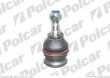 sworze wahacza SUBARU IMPREZA (GD / GG), 01.2001 - 12.2002 (TEKNOROT)