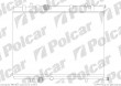 Chodnica wody CITROEN C4 04- ( - )