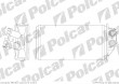 Nagrzewnica PEUGEOT 307 01- ( - )