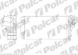 Nagrzewnica PEUGEOT 307 01- ( - )