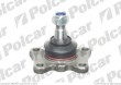 sworzeń wahacza TOYOTA HILUX SURF / 4 - RUNNER, 96 - 02 (TEKNOROT)