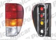 lampa tylna VOLKSWAGEN CADDY II (9U/9KV), 11.1995 - 01.2004 (VALEO)