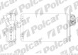 Nagrzewnica PEUGEOT 405 87 - 92 ( - )