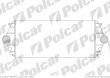 Chodnica powietrza (Intercooler) FIAT SCUDO, 01.1995- ( - )