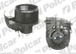 Wentylator wnêtrza CITROEN C8 02- ( - )