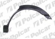 reperaturka botnika tylnego FORD SIERRA (GBC / GBG / GB4/BNG) H - BACK / SEDAN / KOMBI, 04.1987 - 02.1993