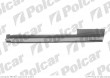próg VOLKSWAGEN JETTA I (Typ 16), 79 - 01.1984
