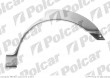 reperaturka botnika tylnego FORD SIERRA (GBC / GBG / GB4/BNG) H - BACK / SEDAN / KOMBI, 04.1987 - 02.1993