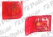 lampa tylna zewnętrzna AUDI 80 (B3) 10.1986 - 8.1991 (AXO SCINTEX)