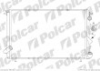 Chłodnica wody RENAULT ESPACE 84- / 91 - 96 ( - )