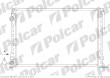 Chłodnica wody RENAULT ESPACE III 96 - 02 ( - )