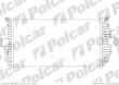 Chodnica powietrza (Intercooler) RENAULT ESPACE III 96 - 02 ( - )