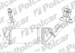 Nagrzewnica RENAULT LAGUNA 94- ( - )