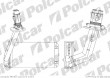 Nagrzewnica RENAULT LAGUNA 94- ( - )