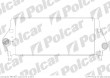 Chłodnica powietrza (Intercooler) RENAULT ESPACE 02- ( - )