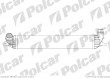 Chłodnica powietrza (Intercooler) RENAULT LAGUNA, 09.2007- ( - )