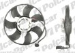 Wentylator występuje bez obudowy, wspornika RENAULT MASTER 98- ( - )