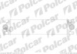 Chłodnica powietrza (Intercooler) RENAULT MASTER 98- ( - )