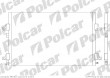 Chłodnica klimatyzacji, skraplacz RENAULT ESPACE 02- ( - )