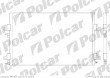 Chłodnica klimatyzacji, skraplacz RENAULT ESPACE 02- ( - )