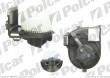 Wentylator wnętrza RENAULT CLIO III, 09.2005- ( - )
